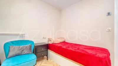 Chalet on Carrer Font Bugaya photo 43
