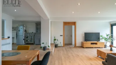 Apartment on Calle de Valdenoja photo 2