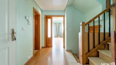 Terraced house on Clara Campoamor Street photo 15