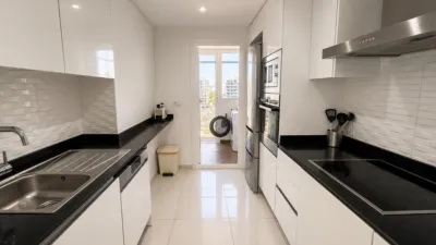 Apartment on Carrer de la Mar Llana photo 10
