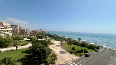 Piso – Torrevieja, Cala del Moro, Cabo Cervera-Playa la Mata - Vista 2