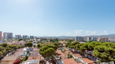 Apartment on Benissa Street photo 21
