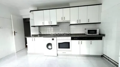 Flat on Calle Concepción photo 10