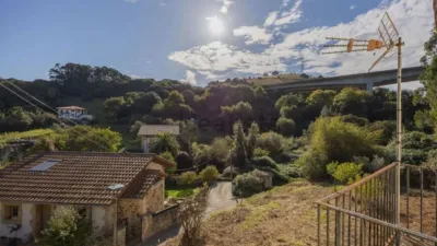 Rustic property in Barrio del Molinillo, 11 photo 34