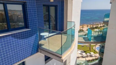 Penthouse in Punta Prima photo 37