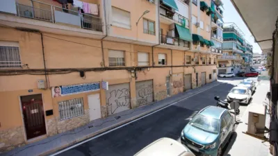 Flat on Presbitero Balta Carrasco Street photo 21