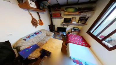 Semi-detached house on Calle San Isidro photo 13