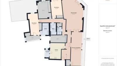 Penthouse in Els Hostalets-Son Fortesa photo 43