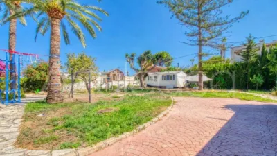 Chalet on Carrer Font Bugaya photo 9