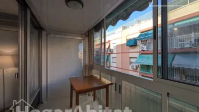 Flat on Calle del Escorpión photo 14