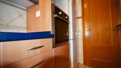 Apartment in Centre photo 11