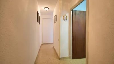 Flat on Presbitero Balta Carrasco Street photo 7