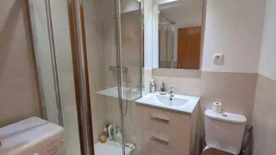 Penthouse in Les Cases Dalcanar photo 28