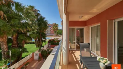 Apartment on Carrer de Santiago Rusiñol, 1 photo 29