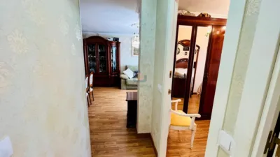 Apartment in Ciudad Elegida photo 9