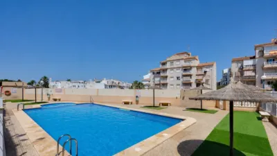 Pis – Torrevieja - Vista 3
