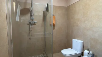 Chalet in Beniajan photo 61