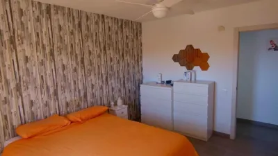 Apartment in Ciudad Elegida photo 6