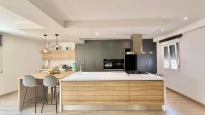Piso – Orihuela, San Francisco, Rabaloche - Vista 4