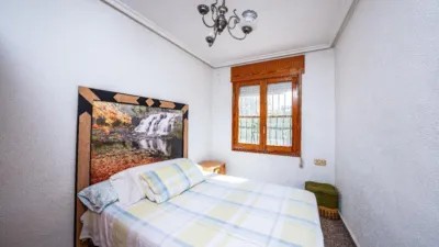 Chalet on Camino de Altabix photo 27