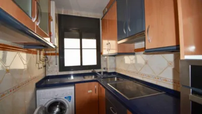 Apartment in Centre photo 13