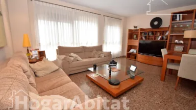 Attic in Carrer de Torrent photo 3