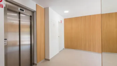 Apartment in Juan Carlos I photo 38