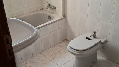 Chalet in Manantiales-Lagar-Cortijo photo 13