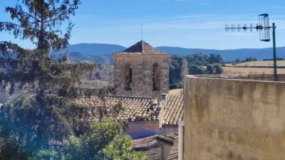 Rustic finca on Dalt De street photo 31