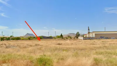 Terreno en venta en Calle Inmediaciones Polig B, Número 1 - Més