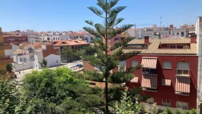 Piso en Passeig de la Costa Brava photo 12
