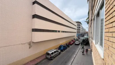 Apartment on Calle Moriones photo 8
