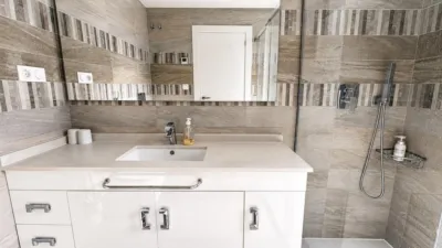 Apartment on Carrer de la Mar Llana photo 17