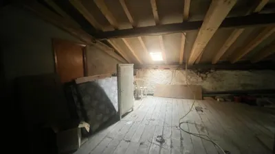 Terraced house in Zeberio photo 3
