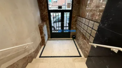 Piso en Vista Alegre photo 67