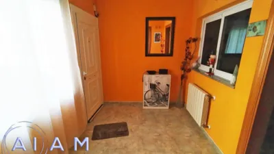 Terraced House in Other Areas photo 8