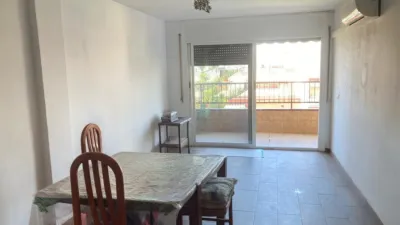 Piso en Passeig de la Costa Brava photo 2