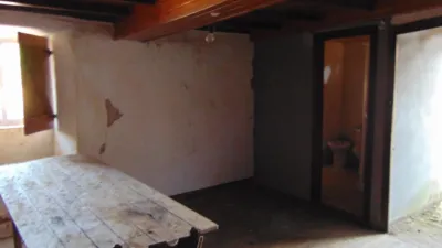 Casa en venta en Calle Curbian-Pq Curbian S Mart, Ambreixo (Palas de Rei) de 76.900 €