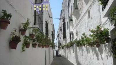 Terraced house in Las Canteras photo 23