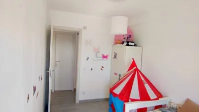 Apartment in Ciudad Elegida photo 9