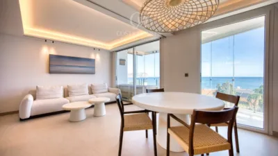 Pis – Xàbia / Jávea, Parque Villas, la Marina Alta - Vista 2