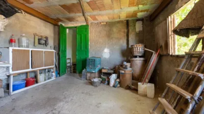 House at Calle Poligono No 8 Parcela 460 Granada Lanjaron photo 29