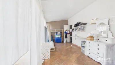 Penthouse in Els Hostalets-Son Fortesa photo 10
