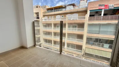 Piso en Guardamar photo 4