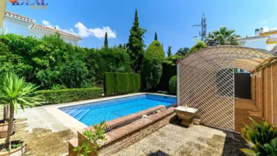 Chalet in Albolote-Cortijo del Aire photo 3