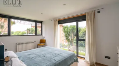 Apartment on Calle de Valdenoja photo 9