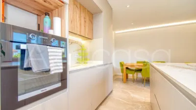 Chalet on Carrer Font Bugaya photo 82