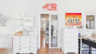 Penthouse in Els Hostalets-Son Fortesa photo 8