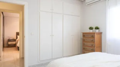 Chalet on Calle Nicolás Bussi photo 42