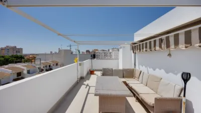 Pis – Torrevieja - Vista 2